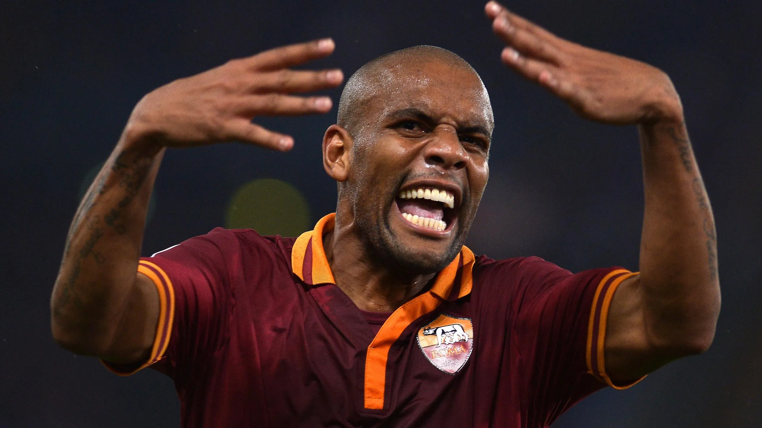 maicon
