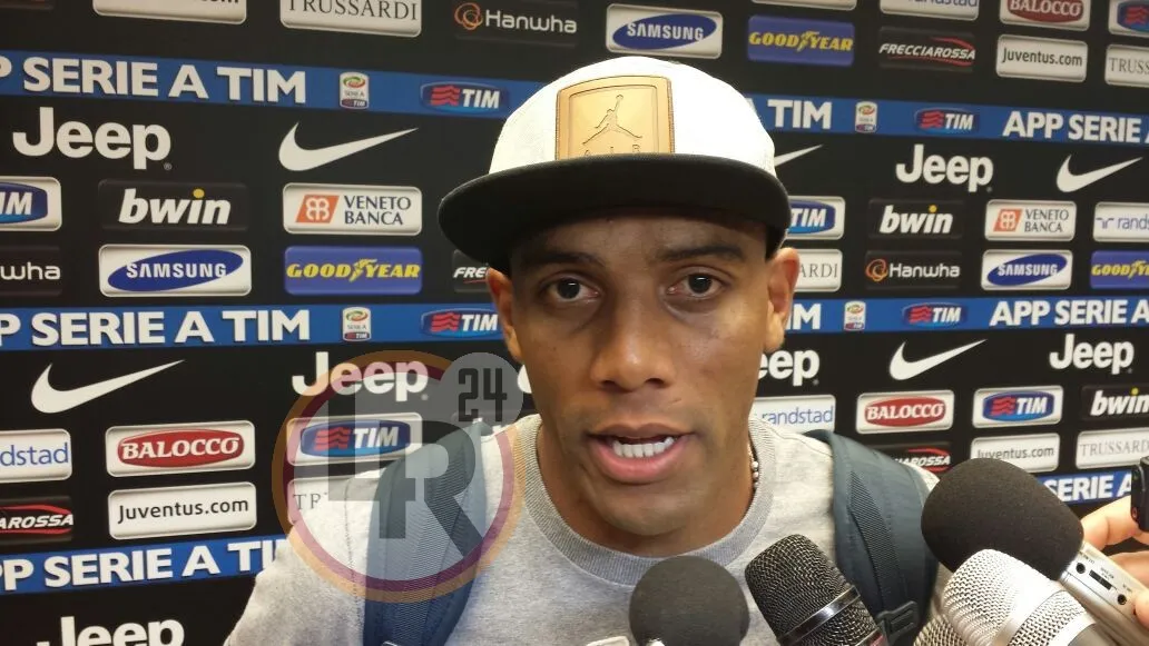 maicon