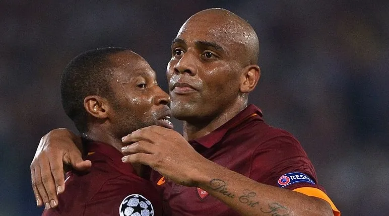 maicon keita