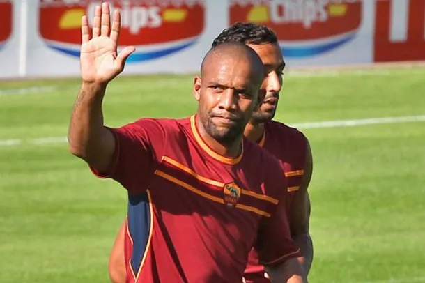 maicon riscone2
