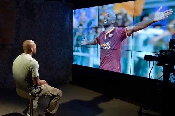 maicon slideshow