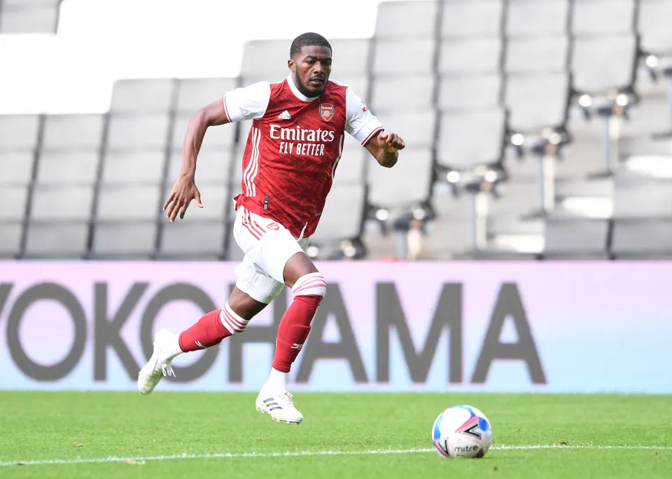 maitland niles 2021