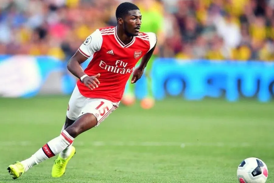 maitland niles