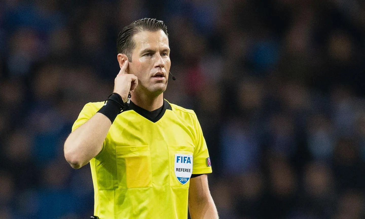 makkelie referee
