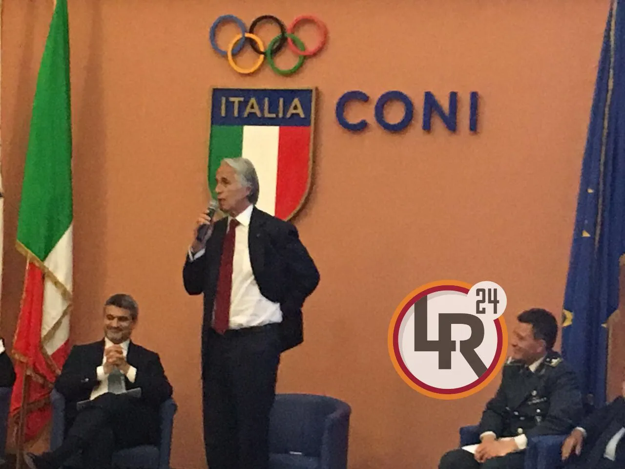 malago coni lr24