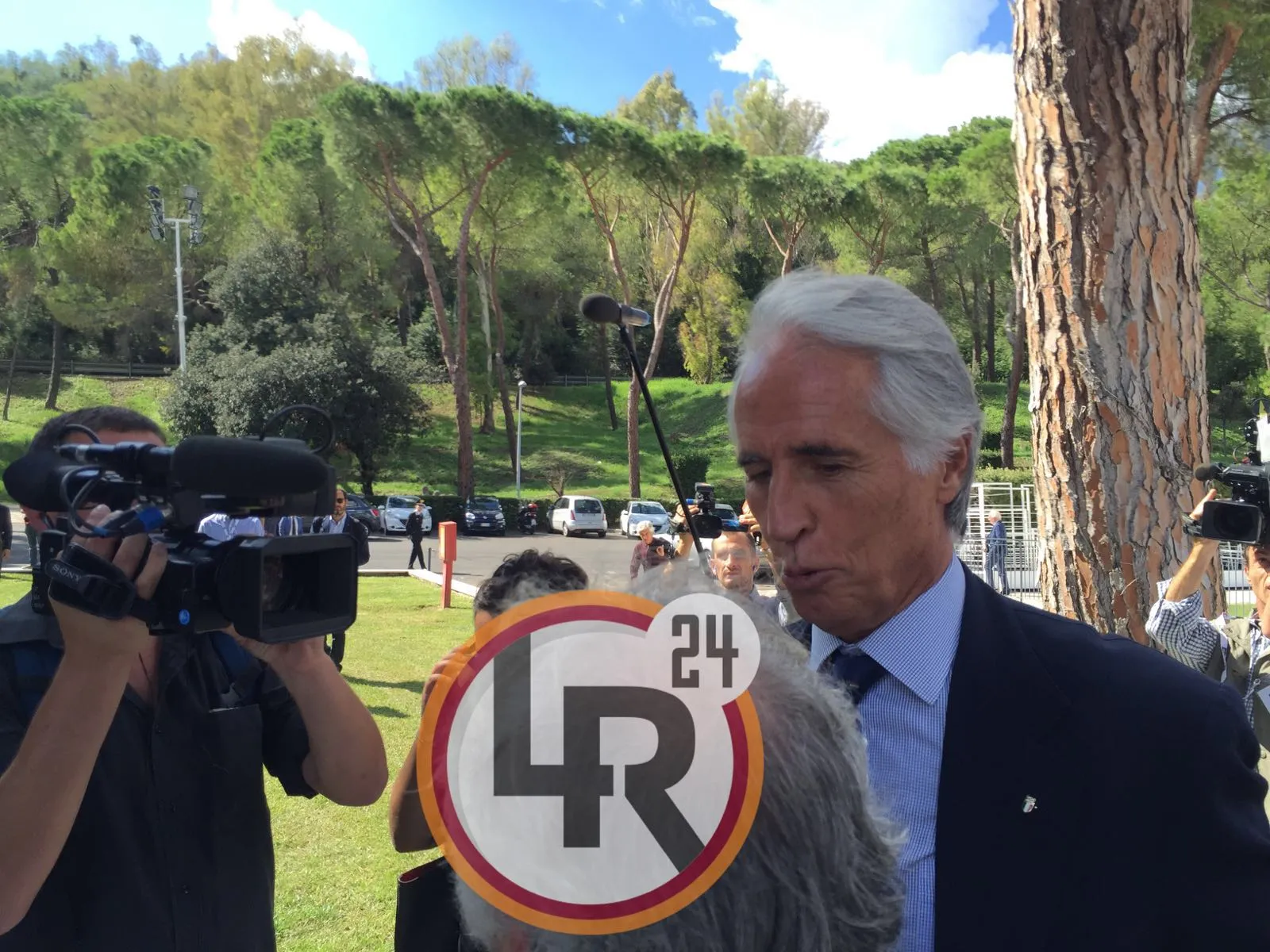 malago lr24