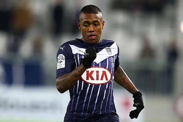 malcom bordeaux