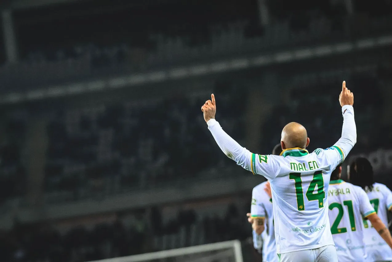 malen torino roma