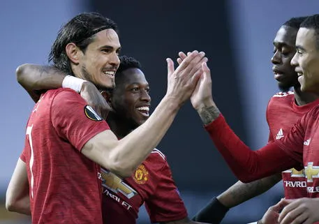 man utd
