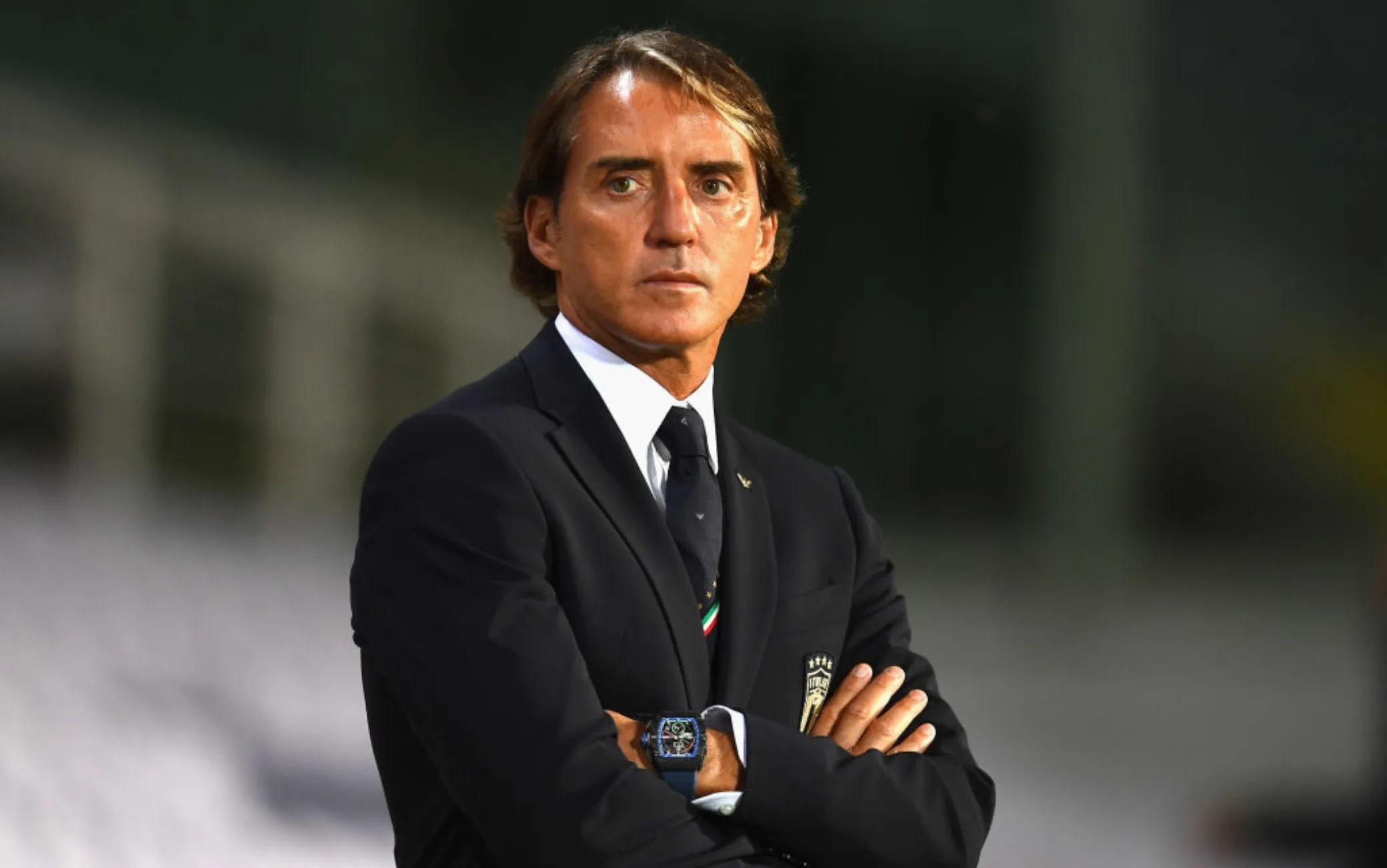mancini 1