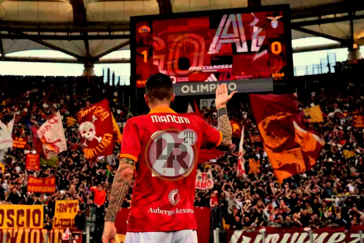 mancini 23