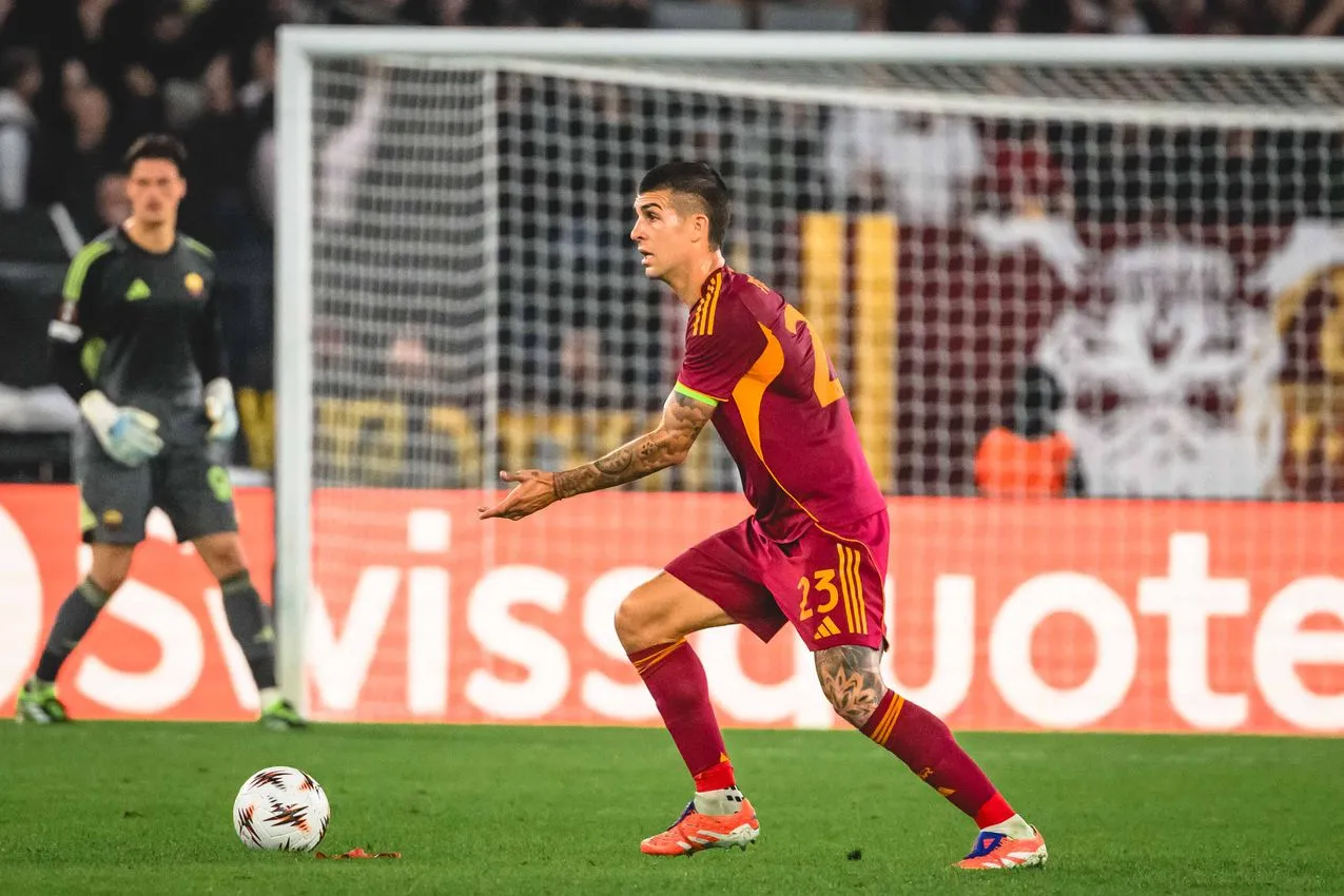 mancini 4