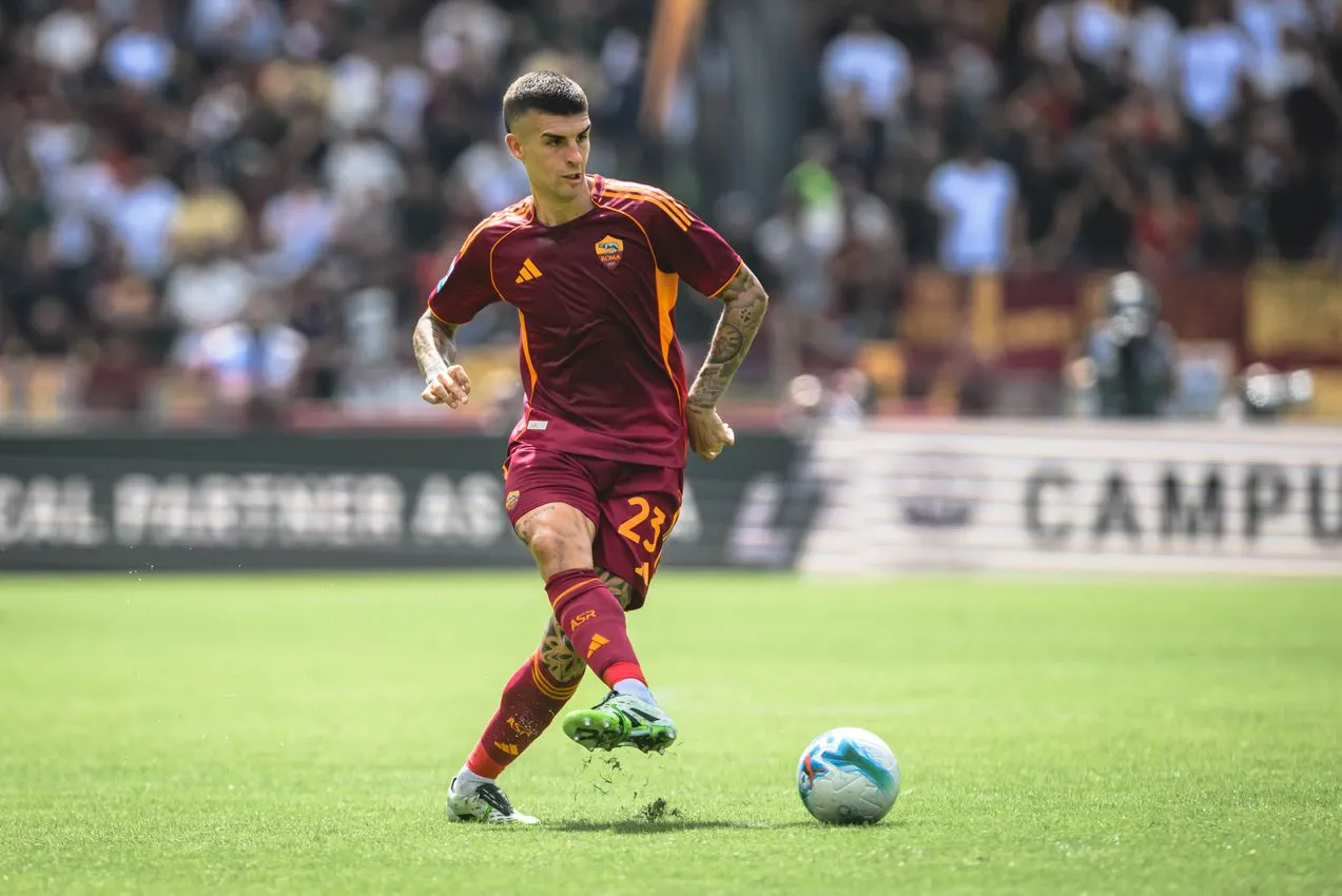 mancini