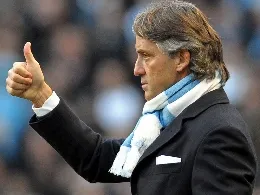 mancini city