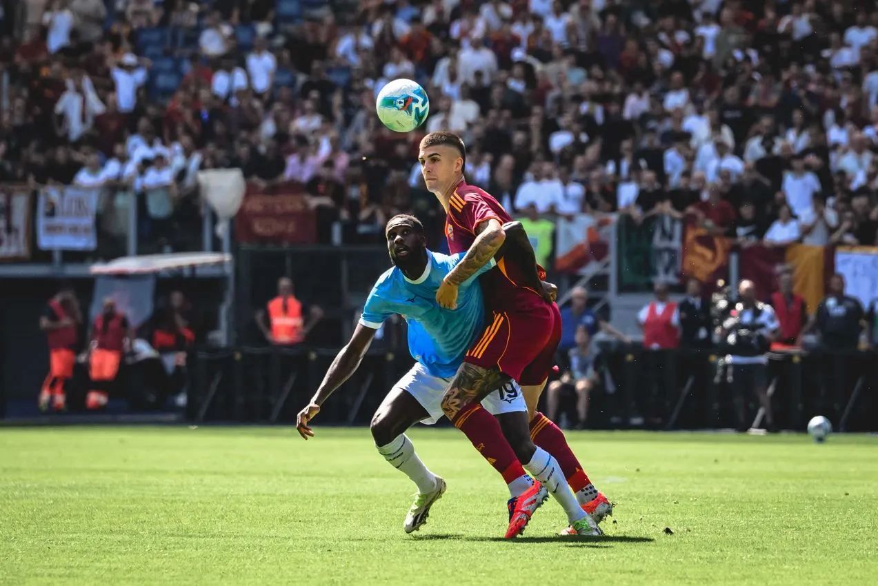 mancini e dia derby 1