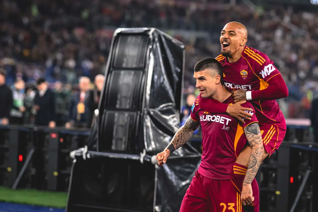 mancini e malen