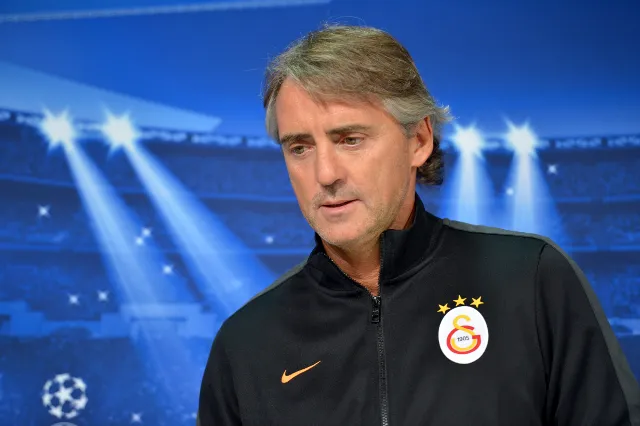mancini gala