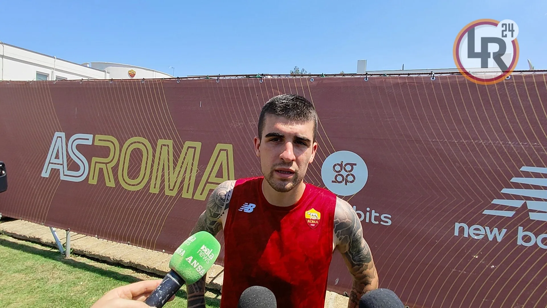 mancini intervista