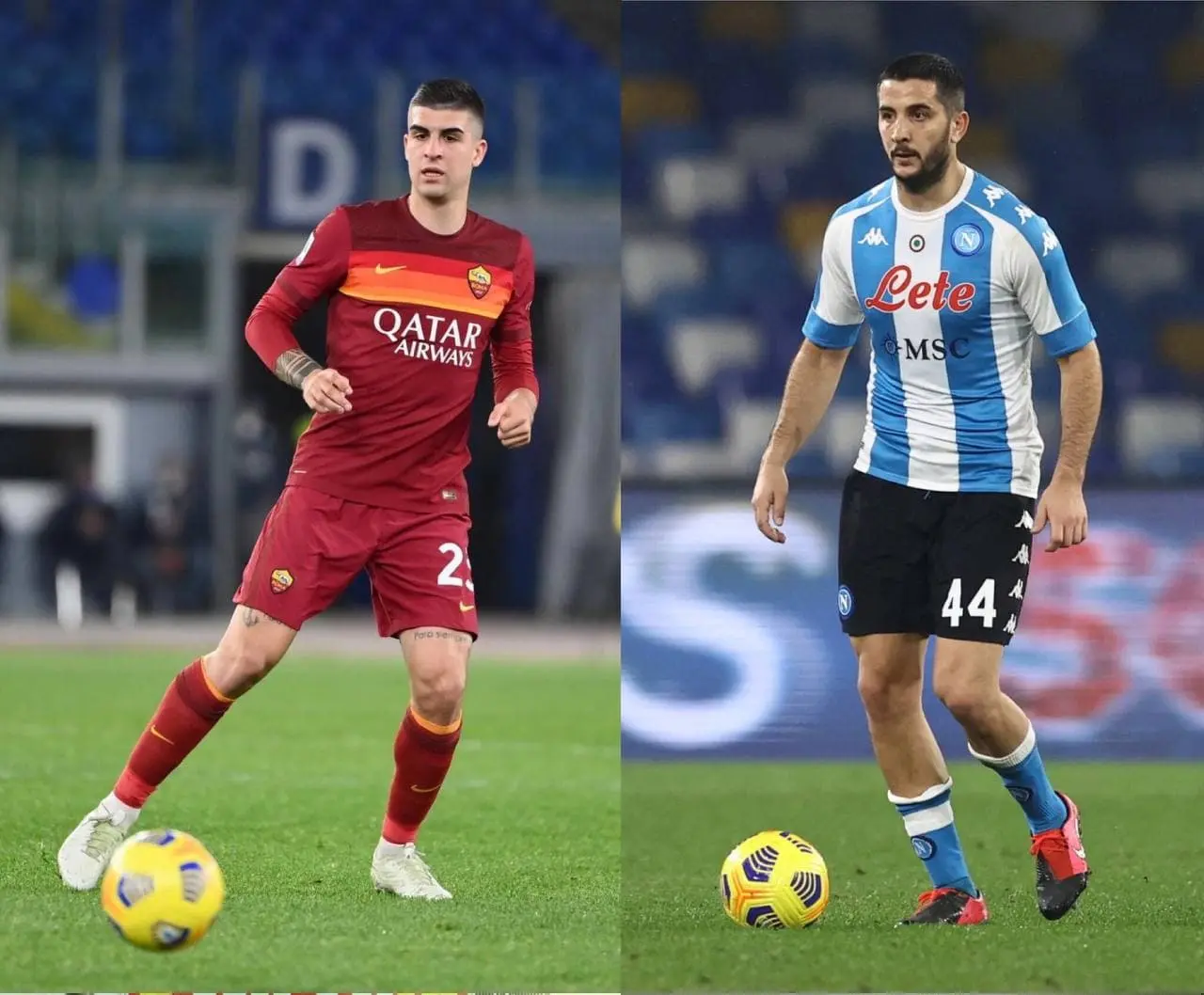 mancini manolas