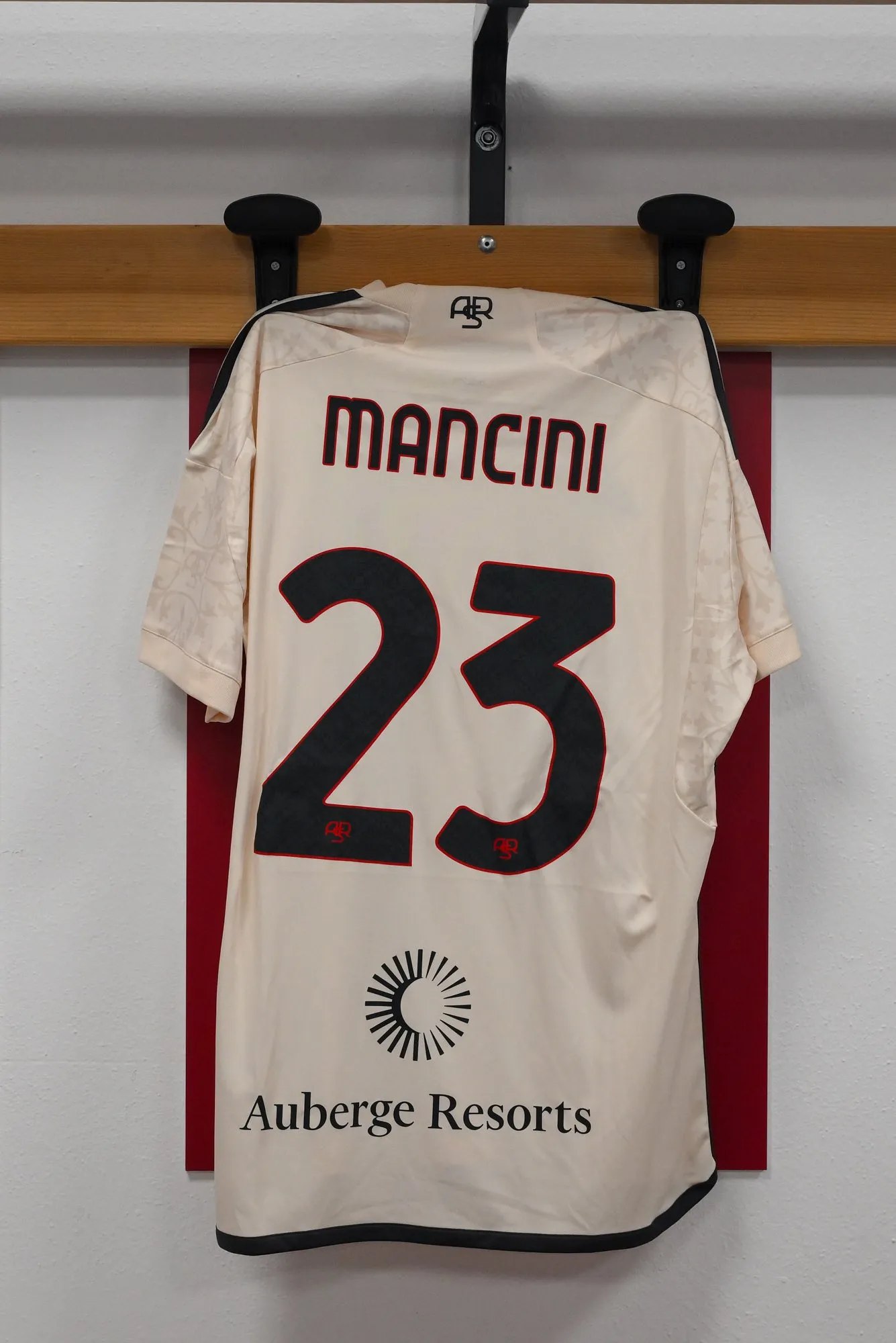 mancini monza roma