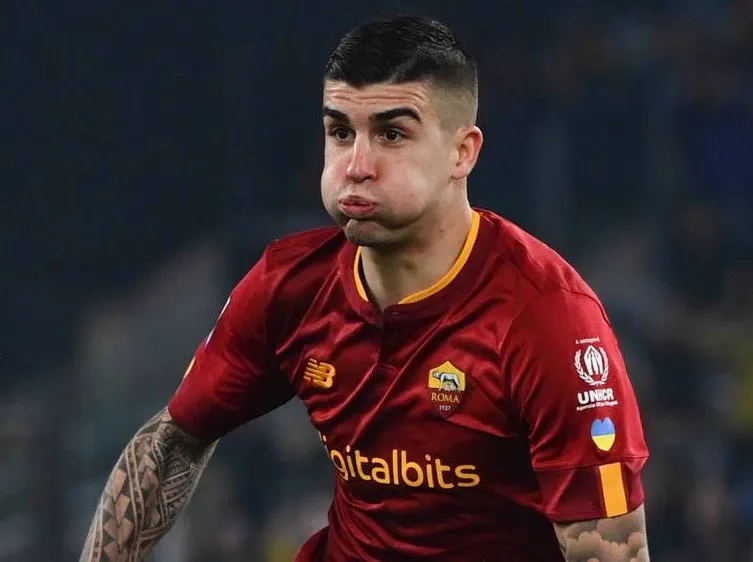 mancini roma juve