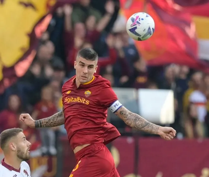 mancini roma torino 2