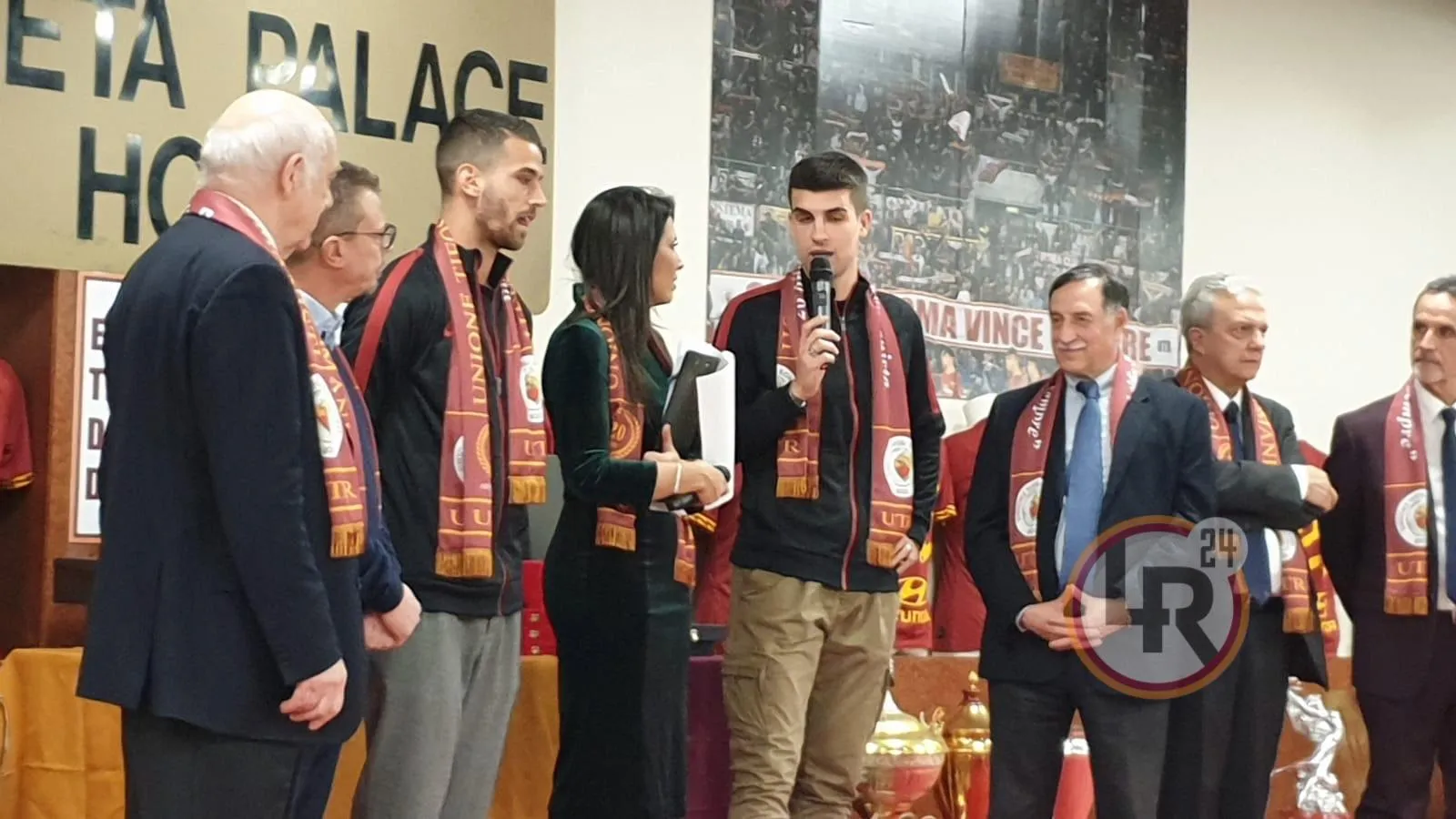 mancini spinazzola cena utr