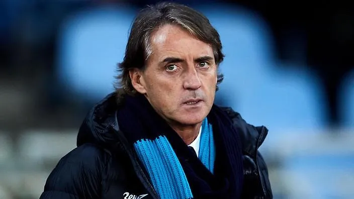 mancini zenit