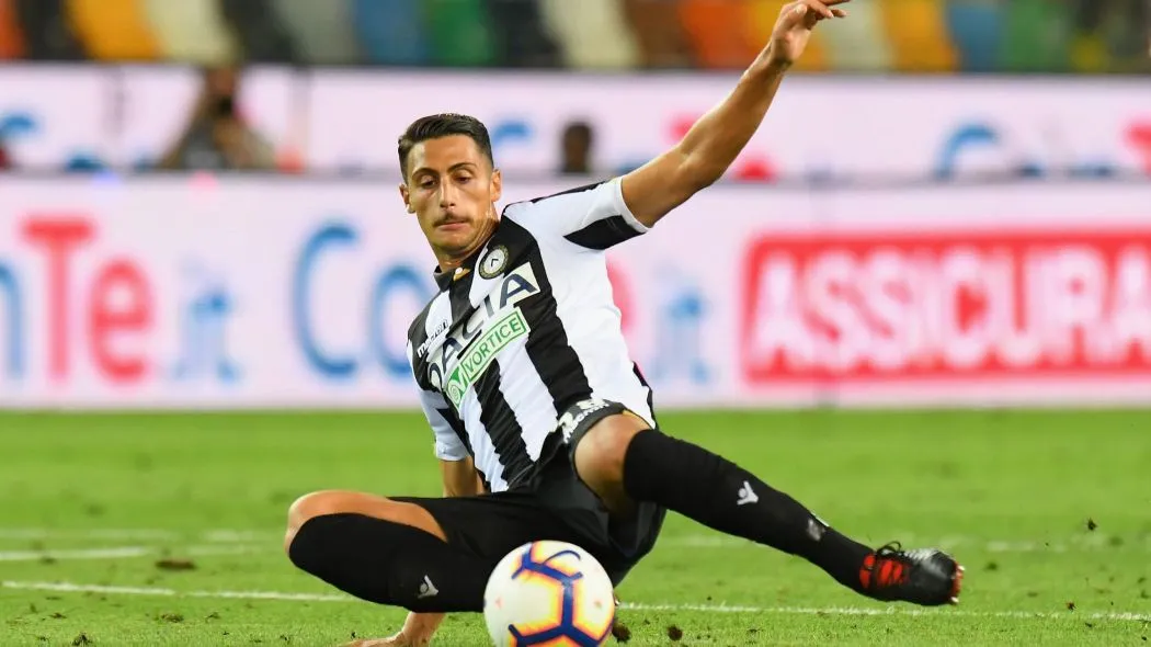 mandragora udinese
