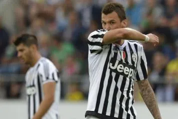 mandzukic juventus 2015