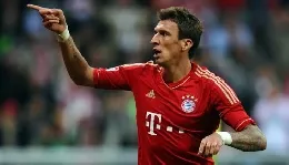 mandzukic