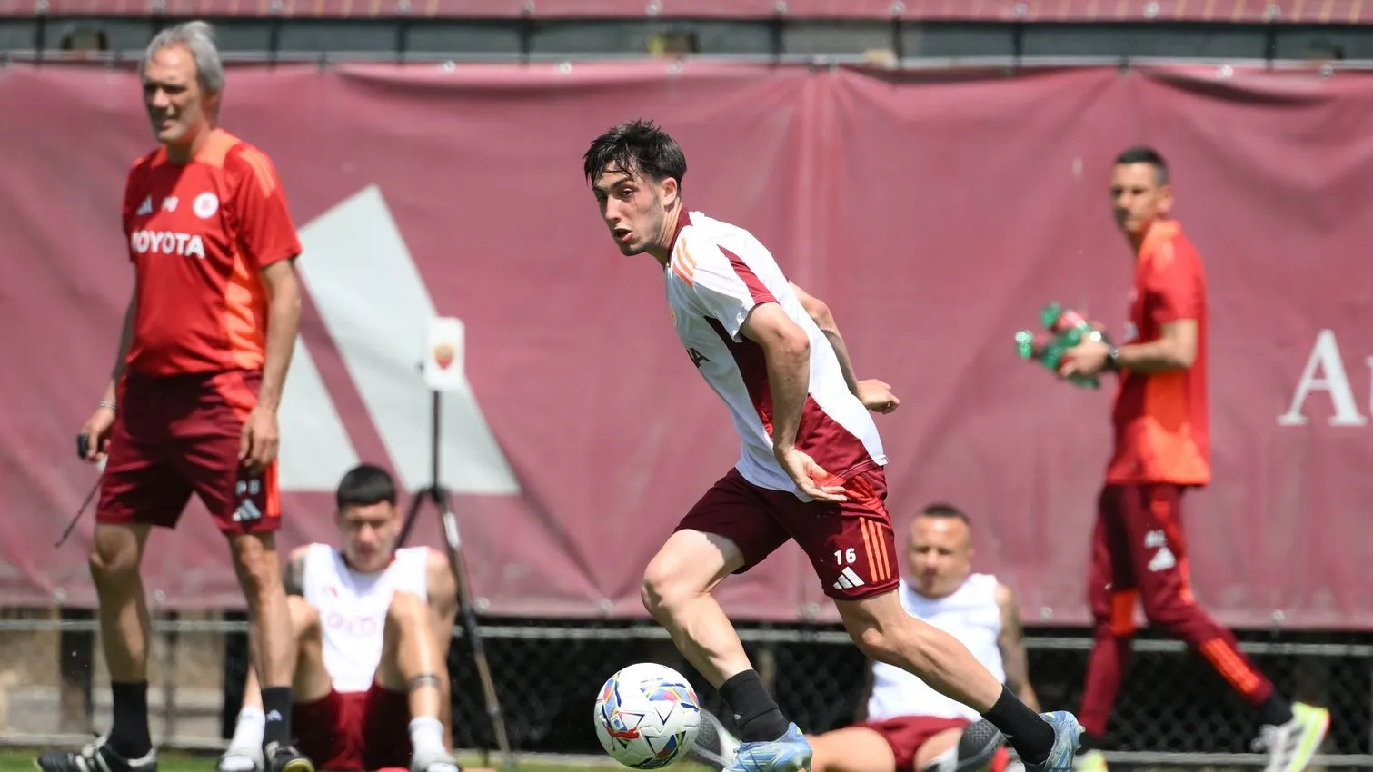 mannini trigoria