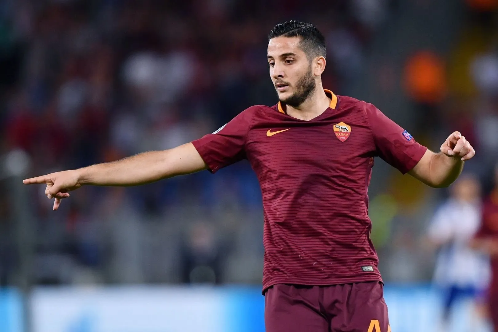 manolas