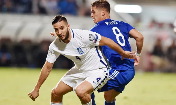 manolas