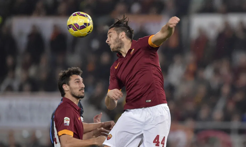 manolas astori