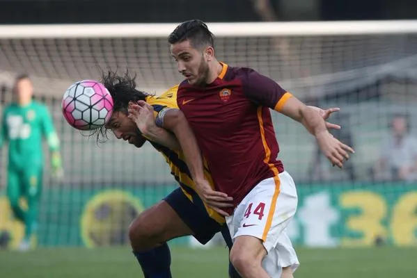 manolas azione verona roma1