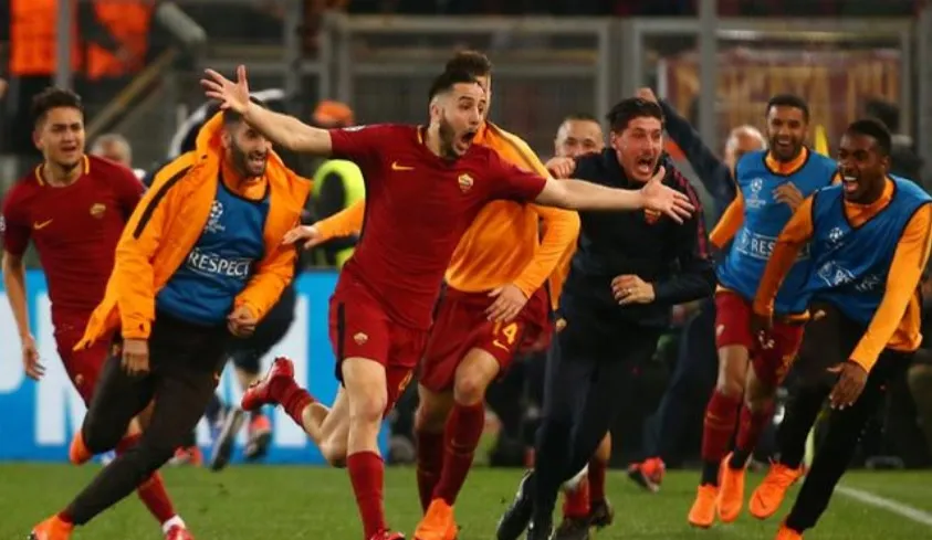 manolas barca