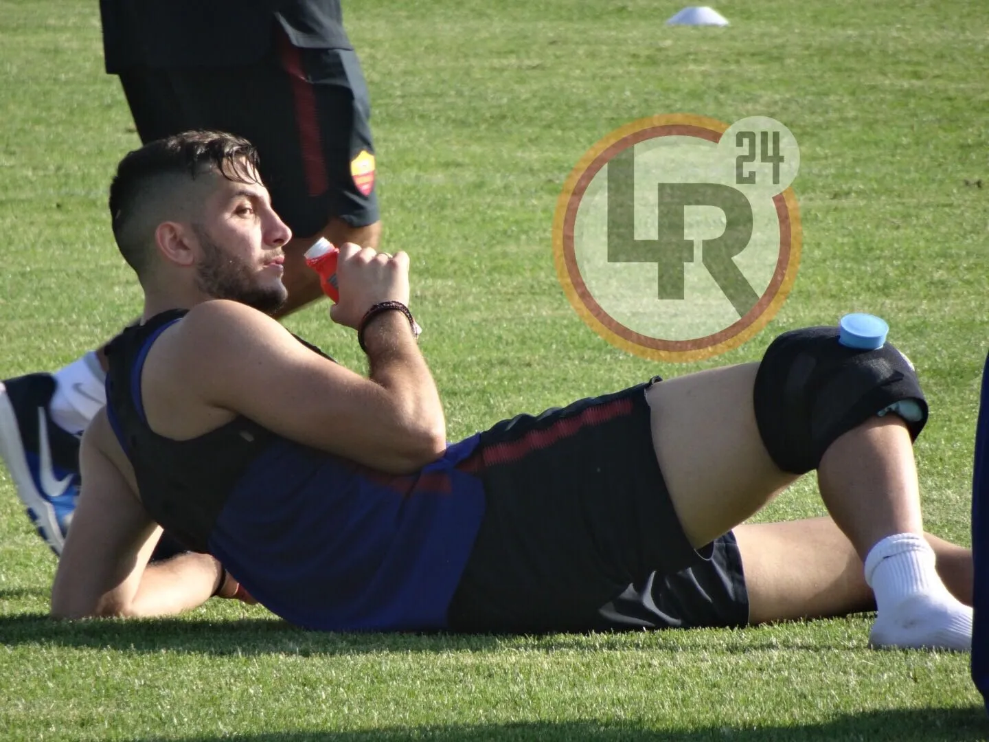 manolas borsa del ghiaccio