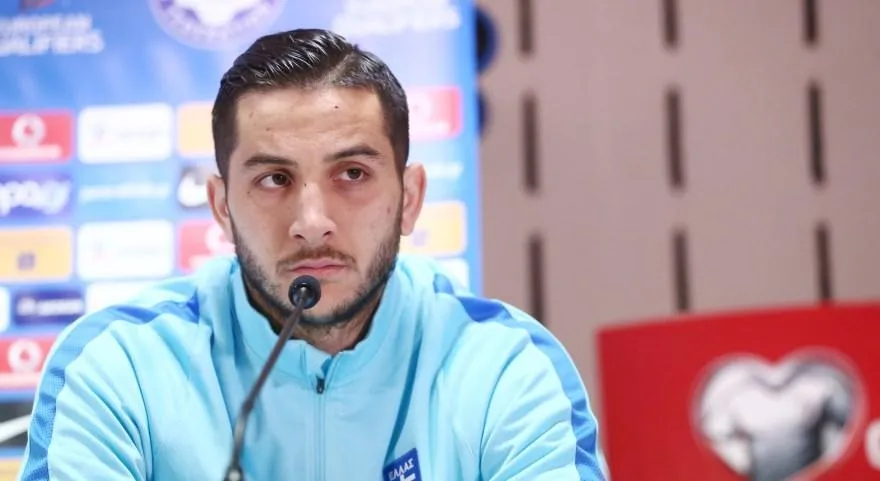 manolas conf grecia