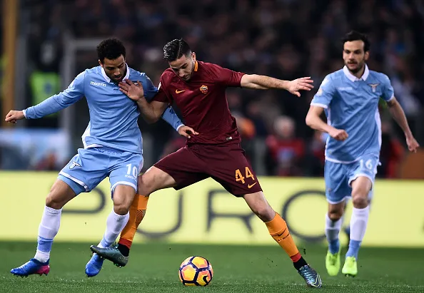 manolas derby