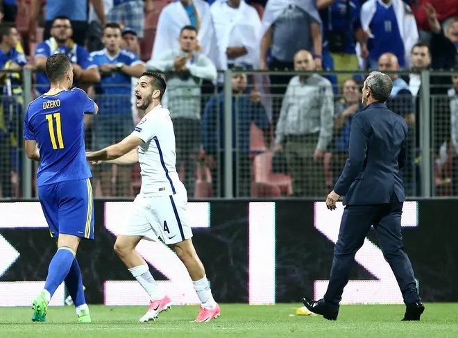 manolas dzeko 8
