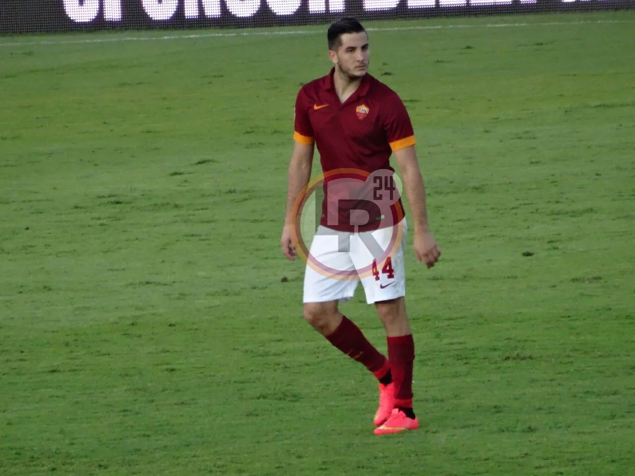 manolas empoli roma lr24