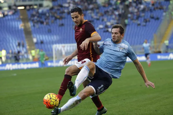 manolas lulic derby
