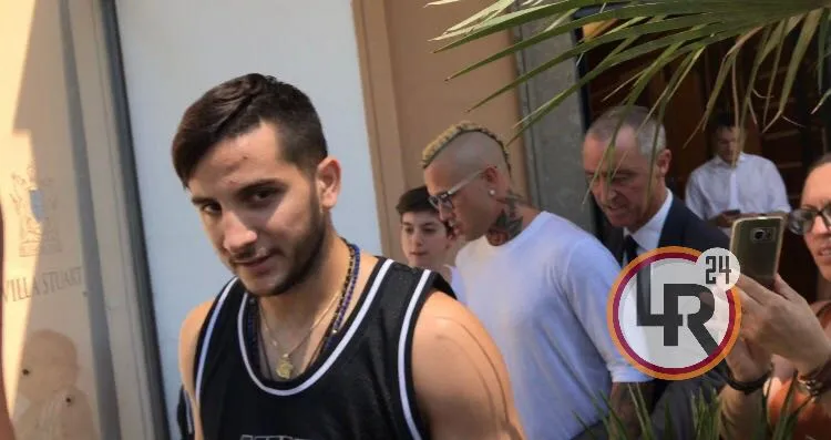 manolas nainggolan villa sutart