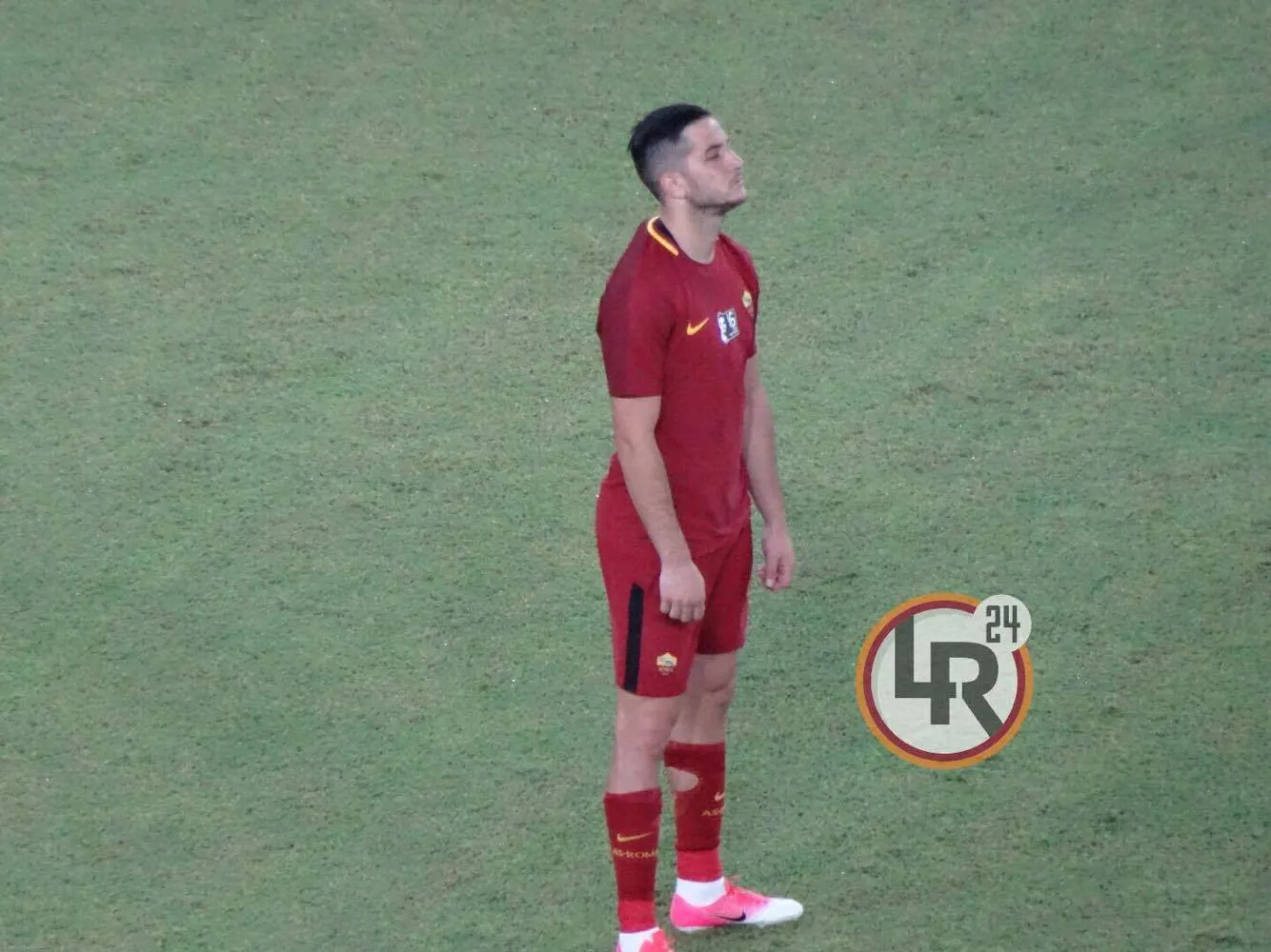 manolas siviglia roma