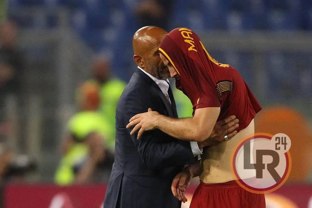 manolas spalletti roma inter