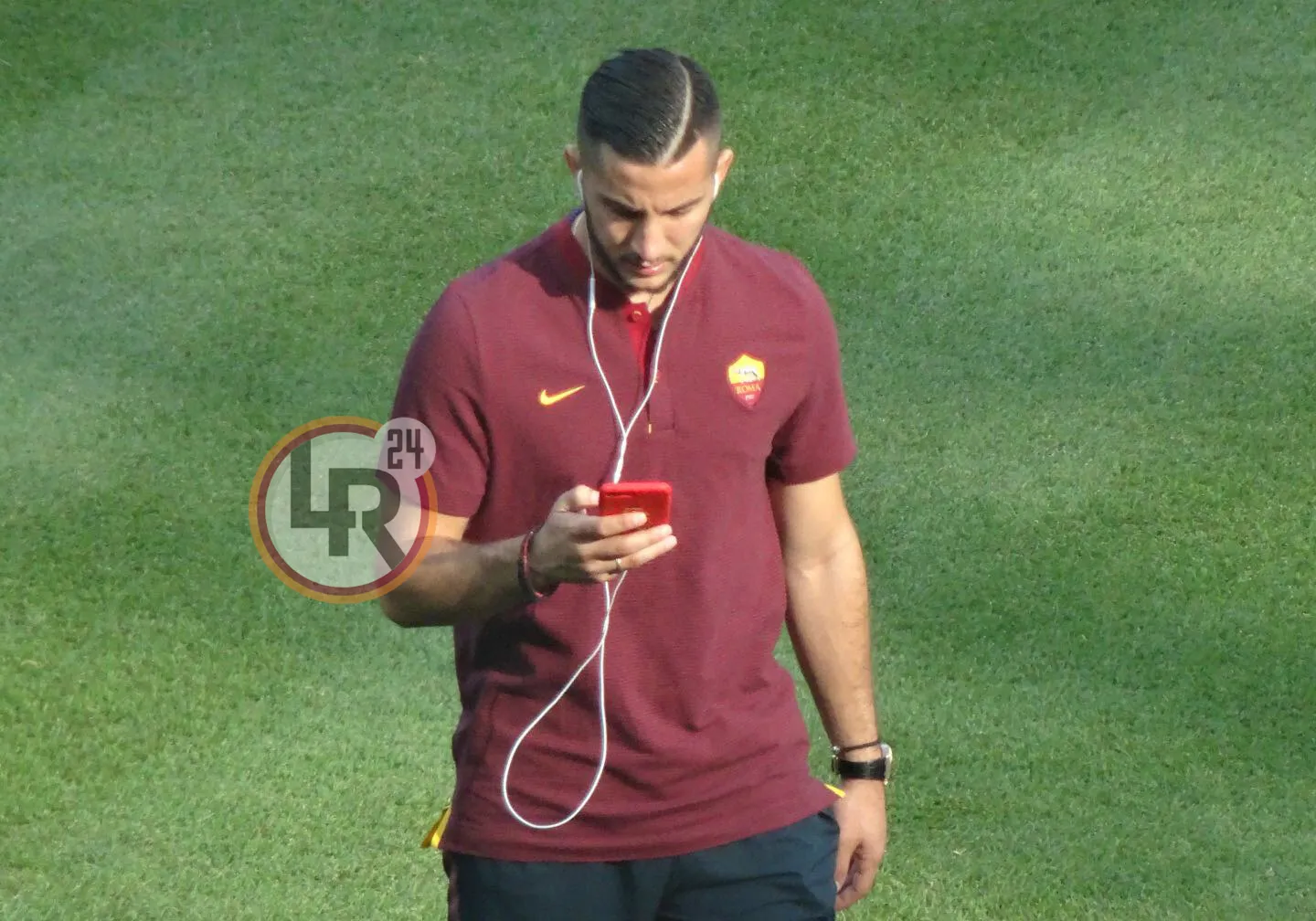 manolas testa china roma psg pre