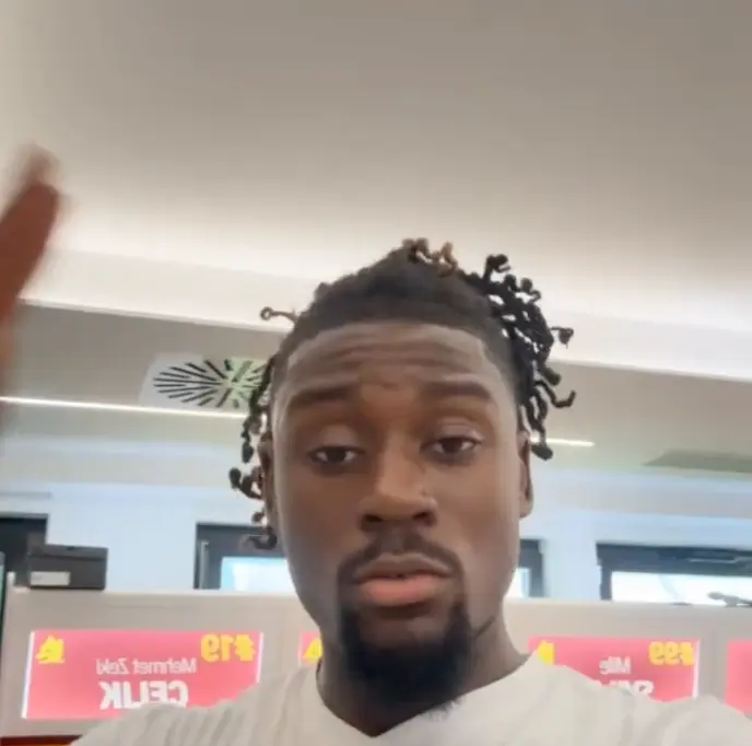 manu kone ig