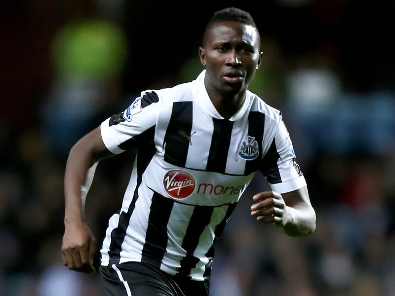 mapou yanga mbiwa newcastle