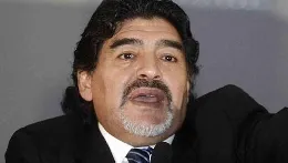 maradona